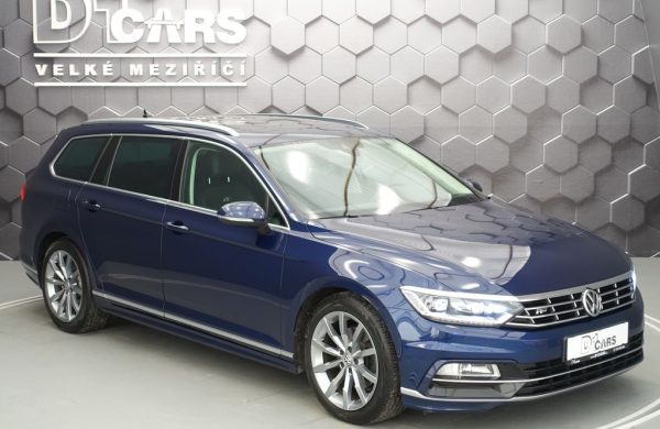 Volkswagen Passat 2.0 TDI 110kW BMT Highline Var, nabídka 644f9a6d-aecb-4ad6-80c0-ac46858450e6