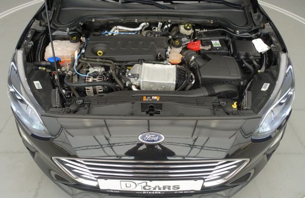 Ford Focus 2.0 EcoBlue Titanium X, nabídka b999c563-5ba4-4e69-becb-42c4817077d5