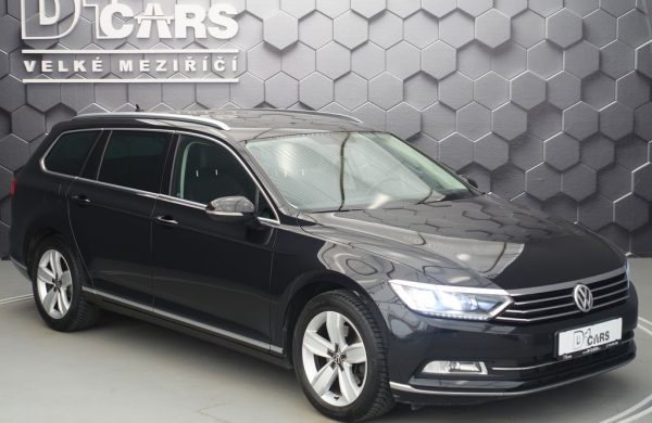 Volkswagen Passat 1.6 TDi 88 kW LED SVĚTLA, nabídka 3d717c40-88af-4b26-87b9-c0728ed7d719