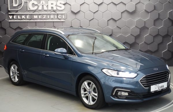 Ford Mondeo 2.0 EcoBlue Titanium, nabídka ff7971e5-90fd-427f-bd37-460b1702ec3a