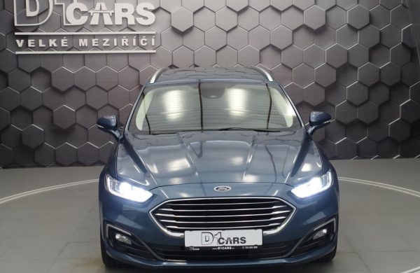 Ford Mondeo 2.0 EcoBlue Titanium, nabídka ff7971e5-90fd-427f-bd37-460b1702ec3a