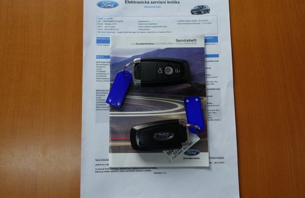 Ford Mondeo 2.0 EcoBlue Titanium, nabídka ff7971e5-90fd-427f-bd37-460b1702ec3a