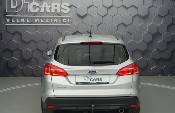 Ford Focus 2.0 TDCi XENONY, NEZ.TOPENÍ, nabídka b590218e-cfd2-4c9d-8d11-1144cada0990