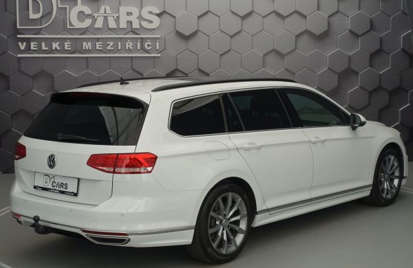 Volkswagen Passat 2.0 TDI 110kW BMT DSG Comfortl, nabídka 13de9feb-b0ac-48e5-9957-3d934c9935cd