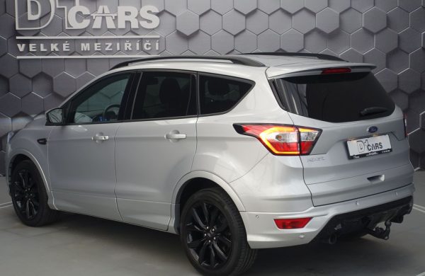 Ford Kuga 2.0 TDCi ST-Line, nabídka 833c9190-0d42-4037-b9ee-a913d79b297f