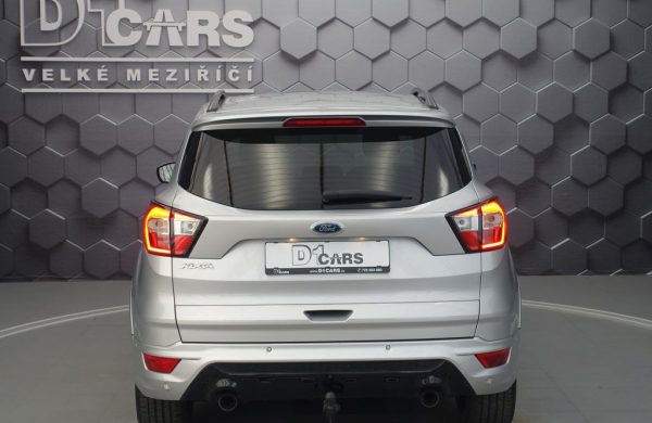 Ford Kuga 2.0 TDCi ST-Line, nabídka 833c9190-0d42-4037-b9ee-a913d79b297f