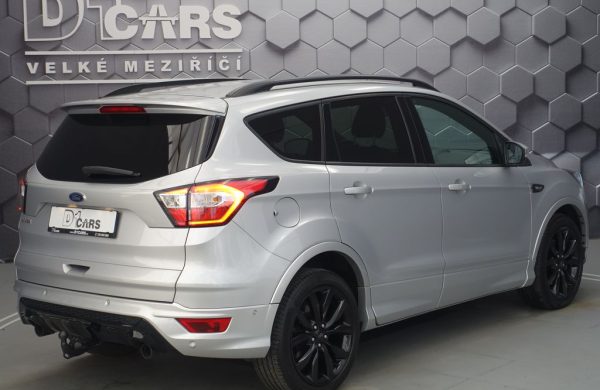 Ford Kuga 2.0 TDCi ST-Line, nabídka 833c9190-0d42-4037-b9ee-a913d79b297f