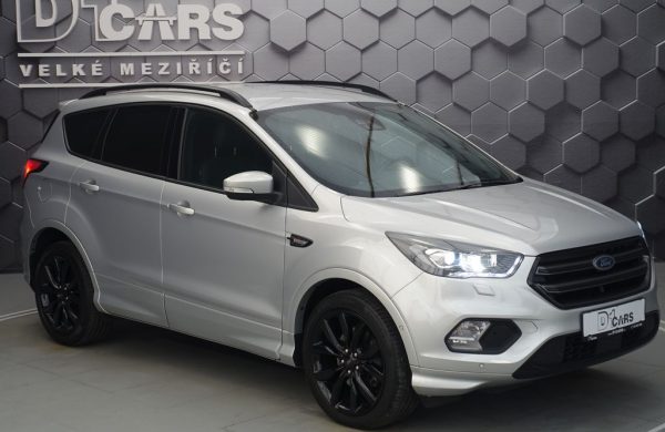 Ford Kuga 2.0 TDCi ST-Line, nabídka 833c9190-0d42-4037-b9ee-a913d79b297f