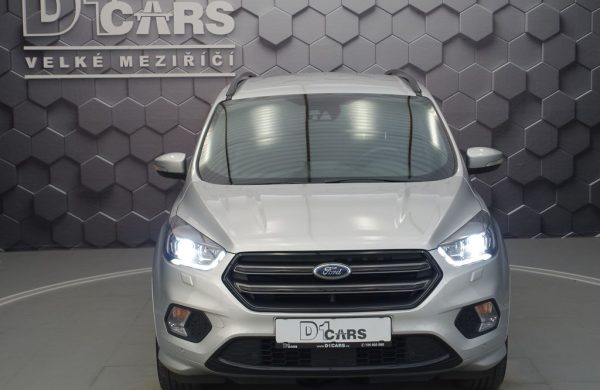 Ford Kuga 2.0 TDCi ST-Line, nabídka 833c9190-0d42-4037-b9ee-a913d79b297f