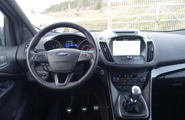 Ford Kuga 2.0 TDCi ST-Line, nabídka 833c9190-0d42-4037-b9ee-a913d79b297f