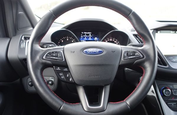 Ford Kuga 2.0 TDCi ST-Line, nabídka 833c9190-0d42-4037-b9ee-a913d79b297f