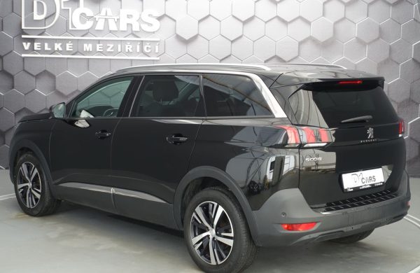 Peugeot 5008 2.0 BlueHDi  ALLURE, nabídka e8559687-84a4-4204-8fa5-4e3767278723