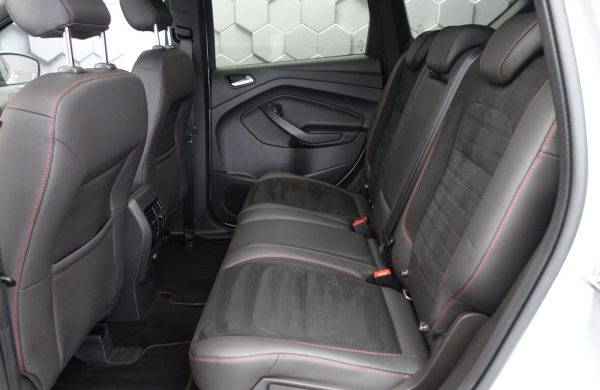Ford Kuga 2.0 TDCi ST-Line, nabídka 833c9190-0d42-4037-b9ee-a913d79b297f