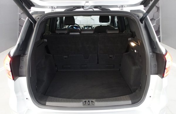 Ford Kuga 2.0 TDCi ST-Line, nabídka 833c9190-0d42-4037-b9ee-a913d79b297f