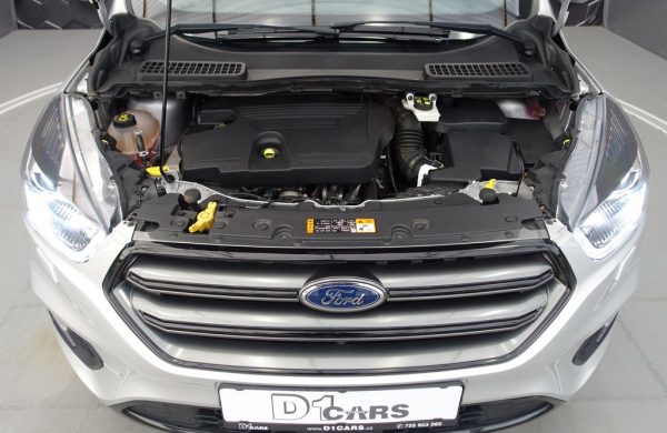 Ford Kuga 2.0 TDCi ST-Line, nabídka 833c9190-0d42-4037-b9ee-a913d79b297f