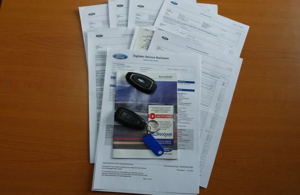 Ford Kuga 2.0 TDCi ST-Line, nabídka 833c9190-0d42-4037-b9ee-a913d79b297f