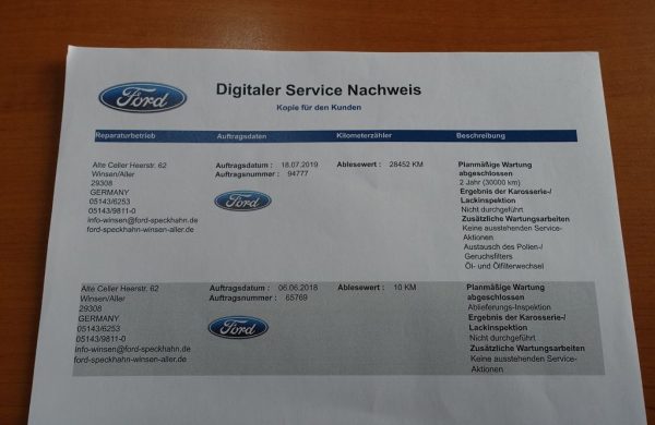 Ford Kuga 2.0 TDCi ST-Line, nabídka 833c9190-0d42-4037-b9ee-a913d79b297f