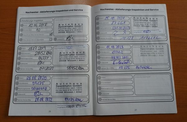 Ford Kuga 2.0 TDCi ST-Line, nabídka 833c9190-0d42-4037-b9ee-a913d79b297f