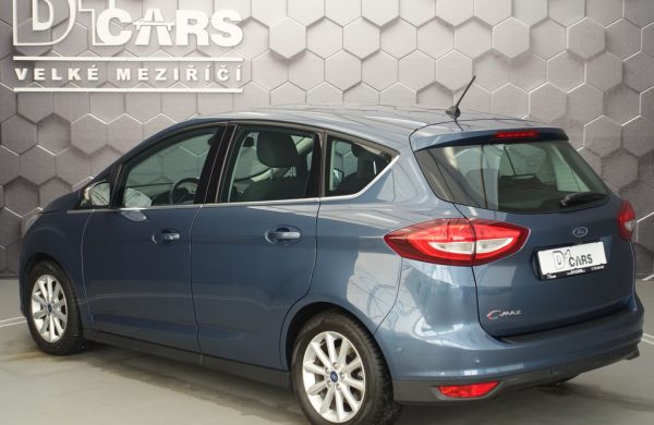 Ford C-Max 1.0 EcoBoost Titanium, nabídka 0141fcb2-0d58-4f2c-9e08-a77b30aeadb0