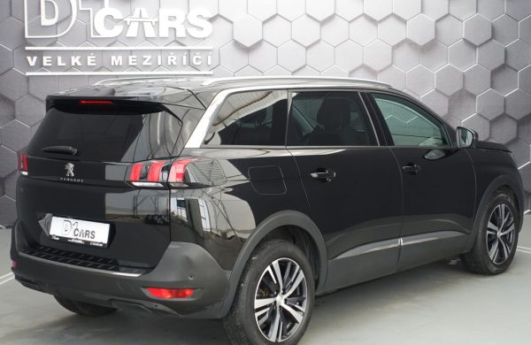 Peugeot 5008 2.0 BlueHDi  ALLURE, nabídka e8559687-84a4-4204-8fa5-4e3767278723