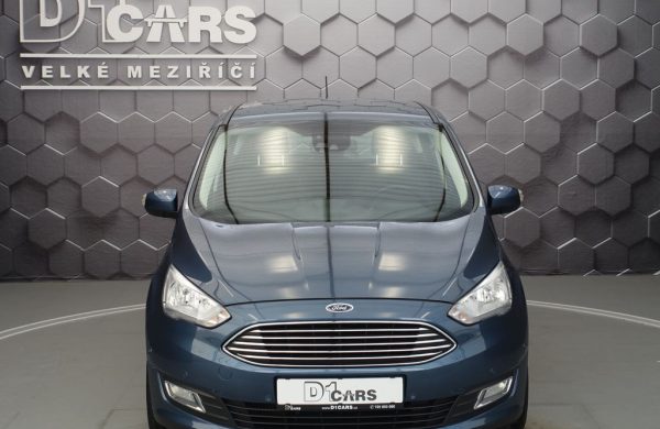 Ford C-Max 1.0 EcoBoost Titanium, nabídka 0141fcb2-0d58-4f2c-9e08-a77b30aeadb0