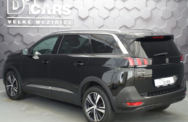 Peugeot 5008 2.0 BlueHDi  ALLURE, nabídka e8559687-84a4-4204-8fa5-4e3767278723