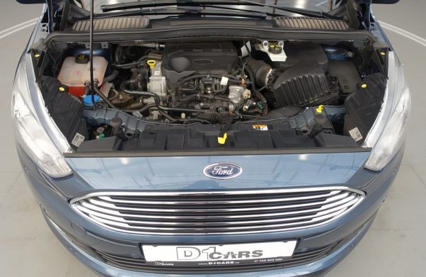 Ford C-Max 1.0 EcoBoost Titanium, nabídka 0141fcb2-0d58-4f2c-9e08-a77b30aeadb0