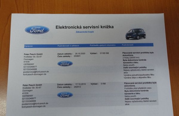 Ford C-Max 1.0 EcoBoost Titanium, nabídka 0141fcb2-0d58-4f2c-9e08-a77b30aeadb0