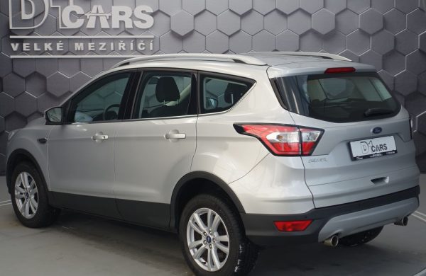 Ford Kuga 2.0 TDCi Cool & Connect, nabídka 00f00961-d647-4607-9d94-9529af9de4d6