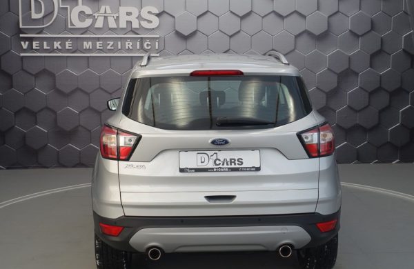 Ford Kuga 2.0 TDCi Cool & Connect, nabídka 00f00961-d647-4607-9d94-9529af9de4d6