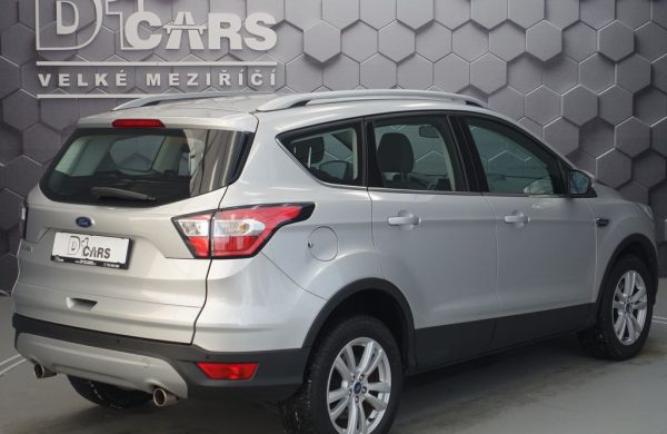 Ford Kuga 2.0 TDCi Cool & Connect, nabídka 00f00961-d647-4607-9d94-9529af9de4d6