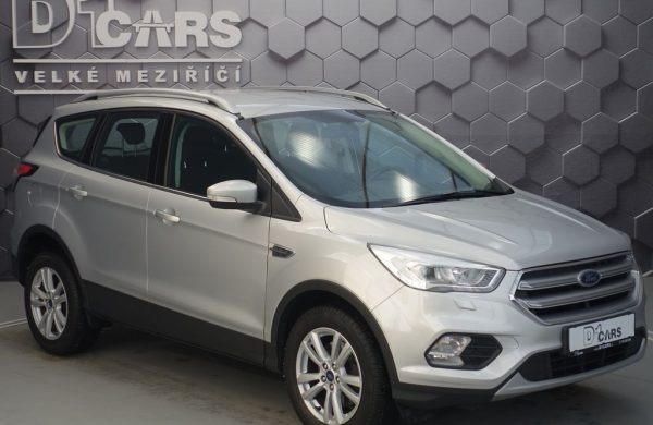 Ford Kuga 2.0 TDCi Cool & Connect, nabídka 00f00961-d647-4607-9d94-9529af9de4d6