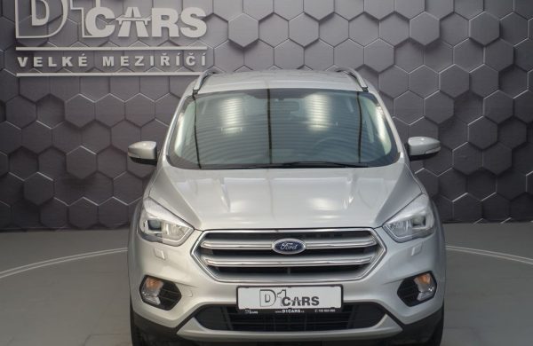 Ford Kuga 2.0 TDCi Cool & Connect, nabídka 00f00961-d647-4607-9d94-9529af9de4d6