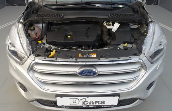 Ford Kuga 2.0 TDCi Cool & Connect, nabídka 00f00961-d647-4607-9d94-9529af9de4d6