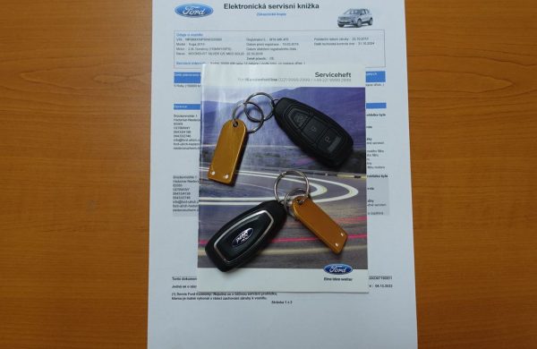 Ford Kuga 2.0 TDCi Cool & Connect, nabídka 00f00961-d647-4607-9d94-9529af9de4d6