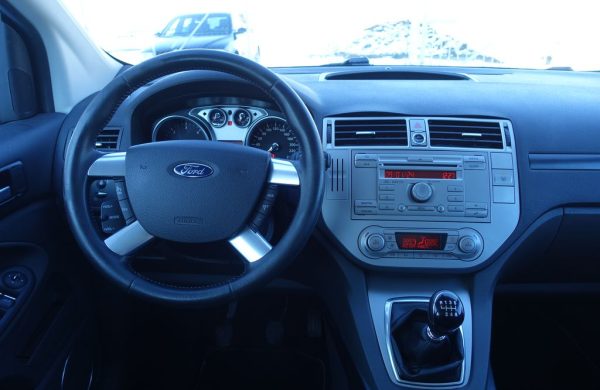 Ford Kuga 2.0 TDCi 4×4, nabídka 81259fb9-d8dc-4fbe-97ef-0d133cae0c78