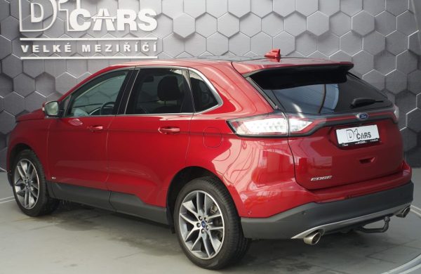 Ford Edge 2.0 TDCi Titanium AWD, nabídka eb425521-65bc-4603-a278-40fec1c59806