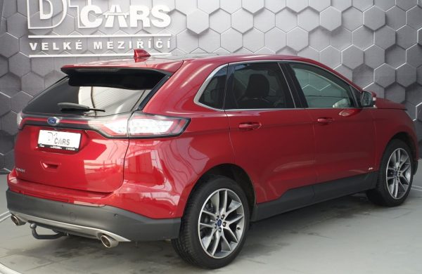 Ford Edge 2.0 TDCi Titanium AWD, nabídka eb425521-65bc-4603-a278-40fec1c59806