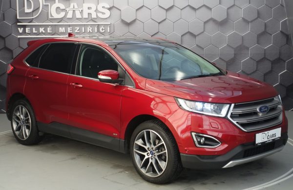 Ford Edge 2.0 TDCi Titanium AWD, nabídka eb425521-65bc-4603-a278-40fec1c59806