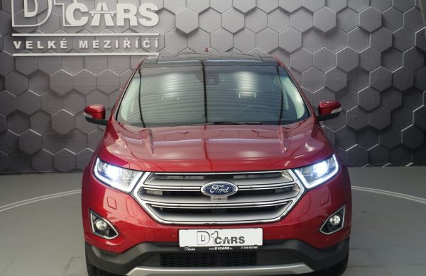 Ford Edge 2.0 TDCi Titanium AWD, nabídka eb425521-65bc-4603-a278-40fec1c59806