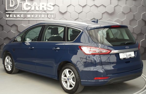 Ford S-Max 2.0 EcoBlue Titanium, nabídka 3db0898b-69b5-4410-9822-e4506fd3ae0f