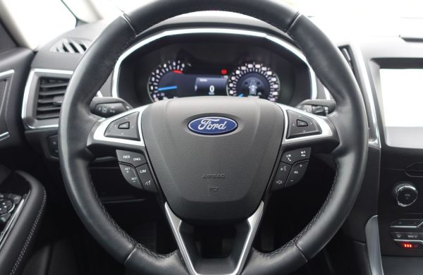 Ford S-Max 2.0 EcoBlue NEZ. TOPENÍ, 7MÍST, nabídka 4538cc41-37e2-43ea-8b19-fed74f154826