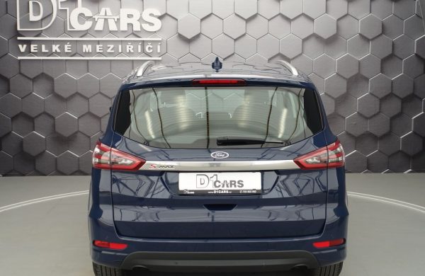 Ford S-Max 2.0 EcoBlue Titanium, nabídka 3db0898b-69b5-4410-9822-e4506fd3ae0f