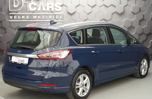 Ford S-Max 2.0 EcoBlue Titanium, nabídka 3db0898b-69b5-4410-9822-e4506fd3ae0f