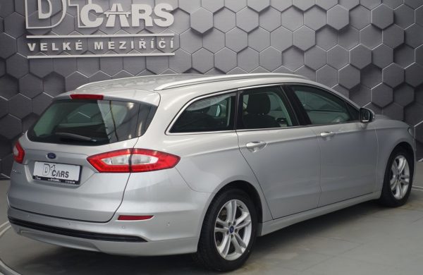 Ford Mondeo 2.0 TDCi Titanium, nabídka b9ffd98f-f0ba-4d69-9975-d38dba012c09