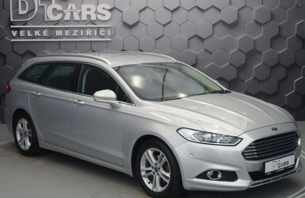 Ford Mondeo 2.0 TDCi Titanium, nabídka b9ffd98f-f0ba-4d69-9975-d38dba012c09