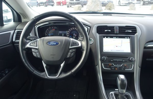 Ford Mondeo 2.0 TDCi Titanium, nabídka b9ffd98f-f0ba-4d69-9975-d38dba012c09