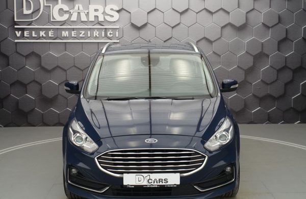 Ford S-Max 2.0 EcoBlue Titanium, nabídka 3db0898b-69b5-4410-9822-e4506fd3ae0f