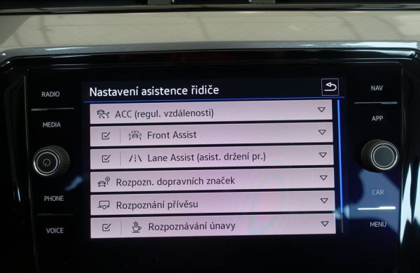 Volkswagen Passat 2.0 TDi Business DSG, nabídka e0298d3d-01ad-4e3d-9d6f-174ab8801174