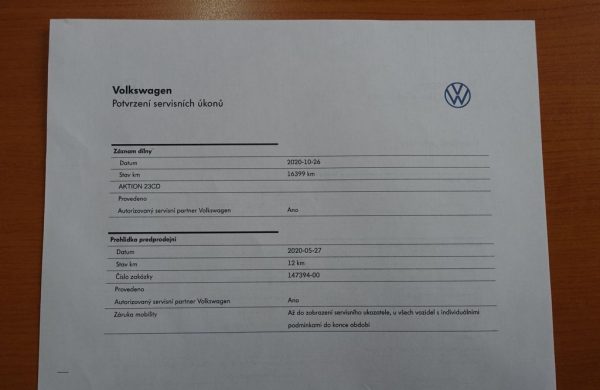 Volkswagen Passat 2.0 TDi Business DSG, nabídka e0298d3d-01ad-4e3d-9d6f-174ab8801174